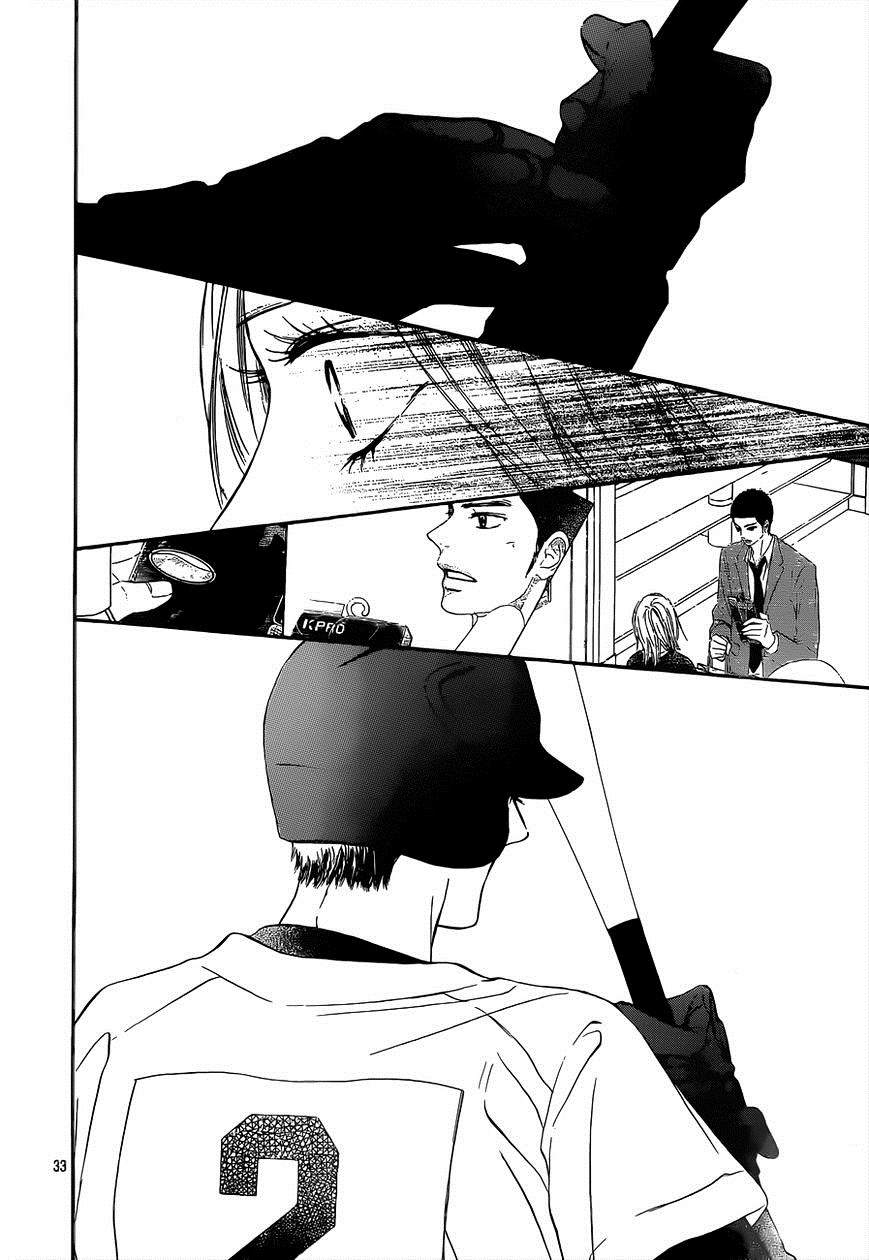 Kimi ni Todoke Chapter 100 Indonesia